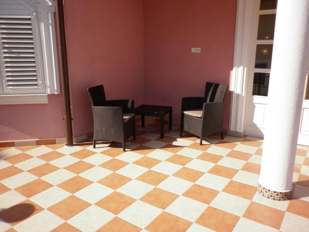 Manor Villa Hévíz Exterior foto